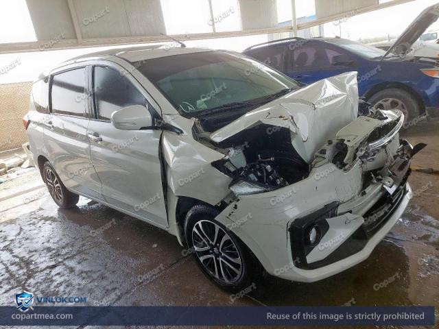 Auction photo