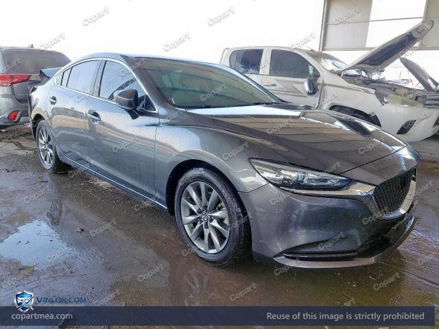 Auction photo