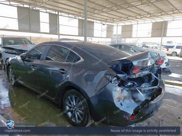 Auction photo