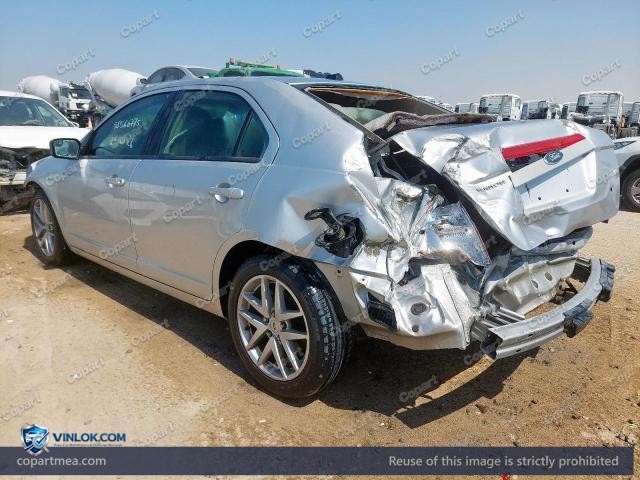 Auction photo