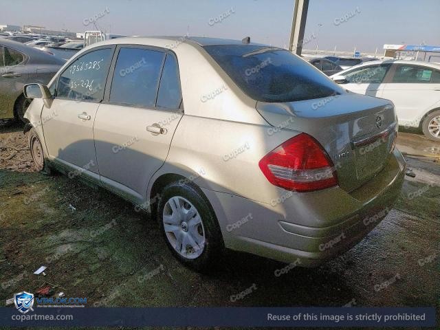 Auction photo