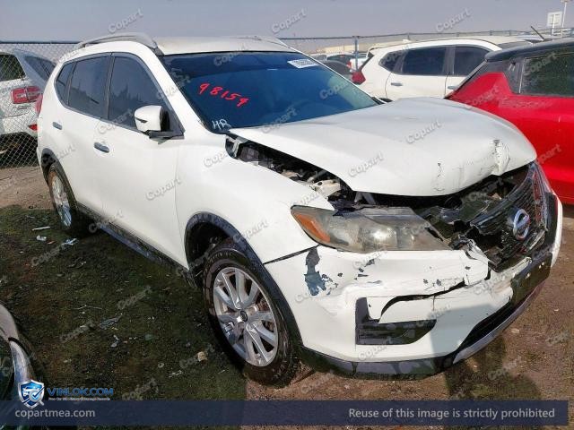 Auction photo