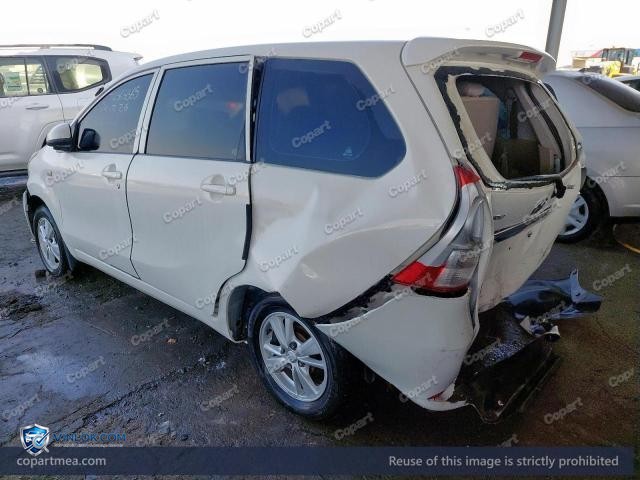 Auction photo