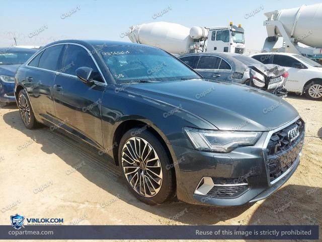 Auction photo