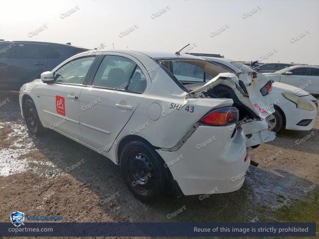 Auction photo
