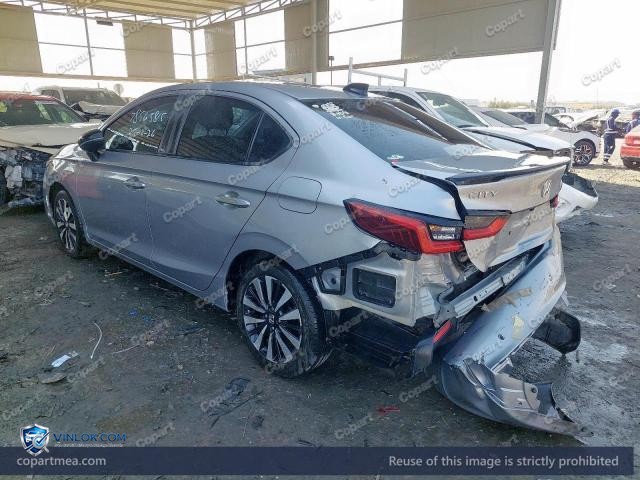 Auction photo