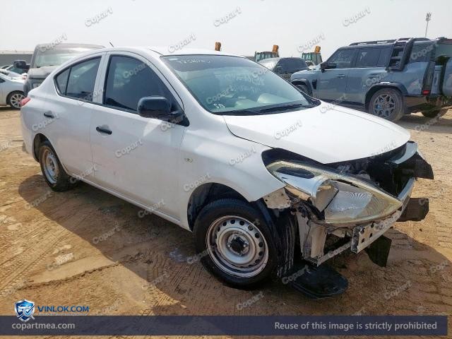 Auction photo