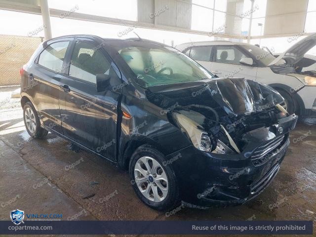 Auction photo