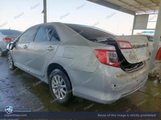 Auction photo