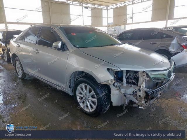 Auction photo