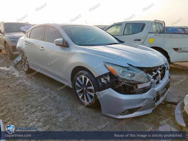 Auction photo