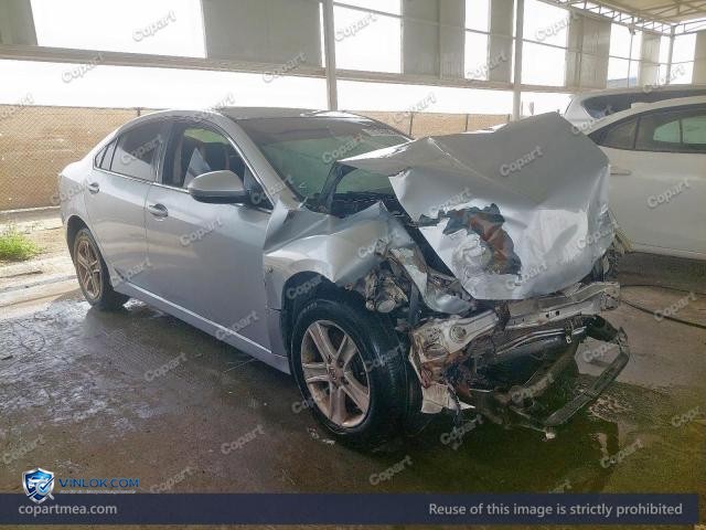 Auction photo