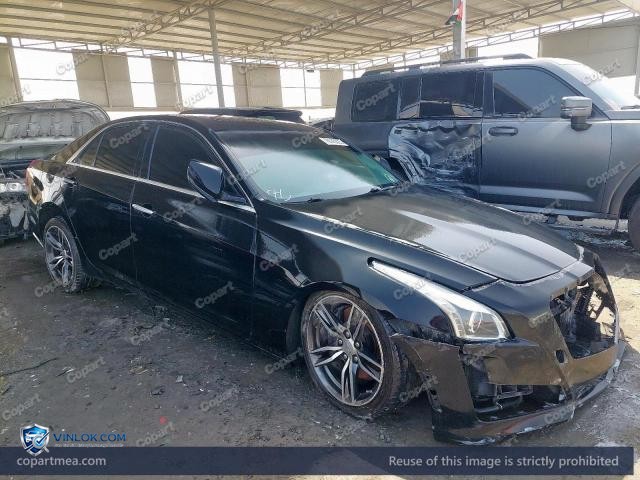 Auction photo