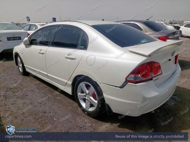 Auction photo
