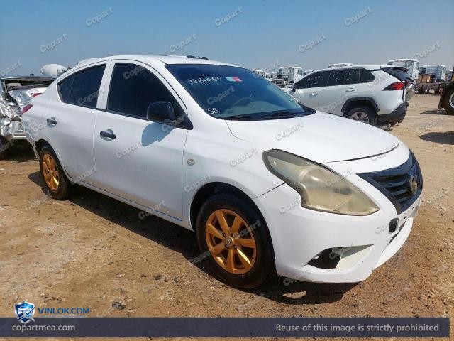 Auction photo
