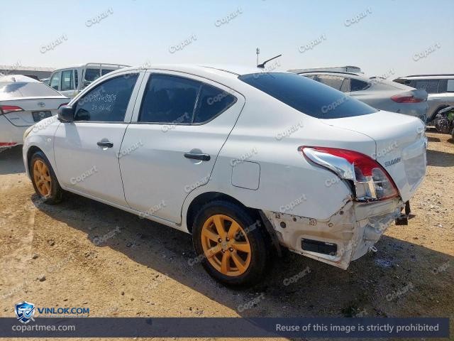 Auction photo
