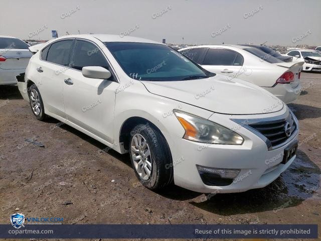 Auction photo