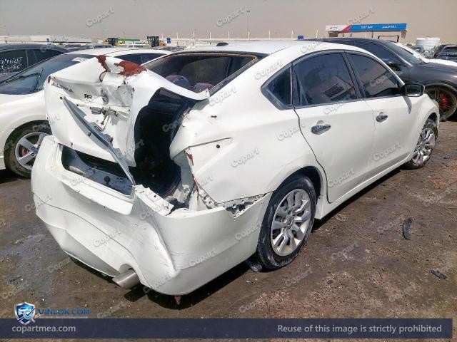 Auction photo