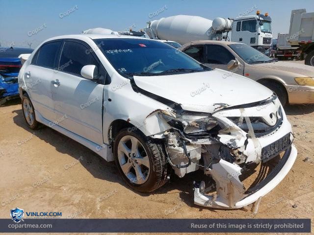 Auction photo