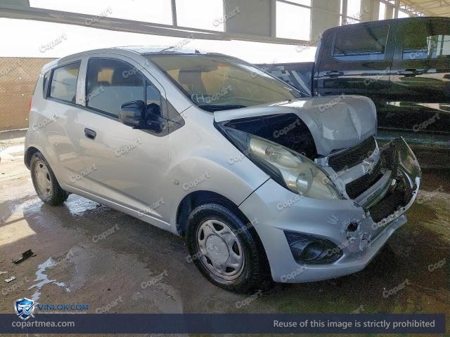 Auction photo
