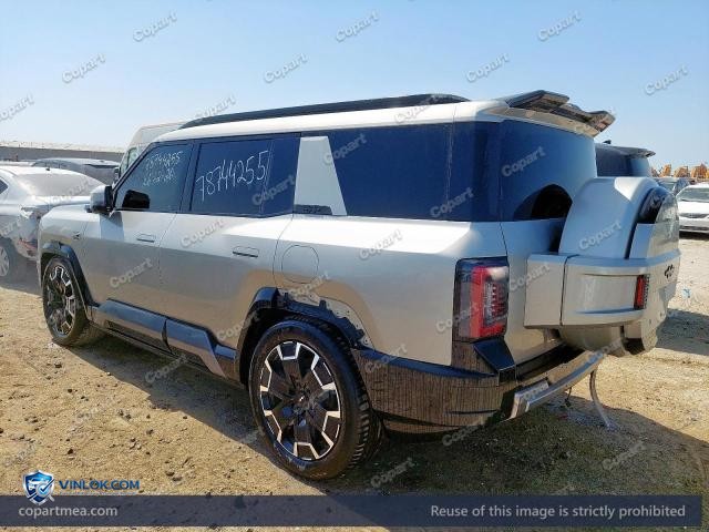 Auction photo