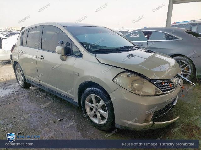 Auction photo