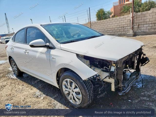 Auction photo