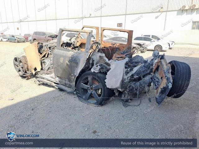 Auction photo