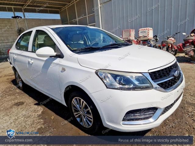 2020 CHER ARRIZO 3 — Lot 78912825 auction photo