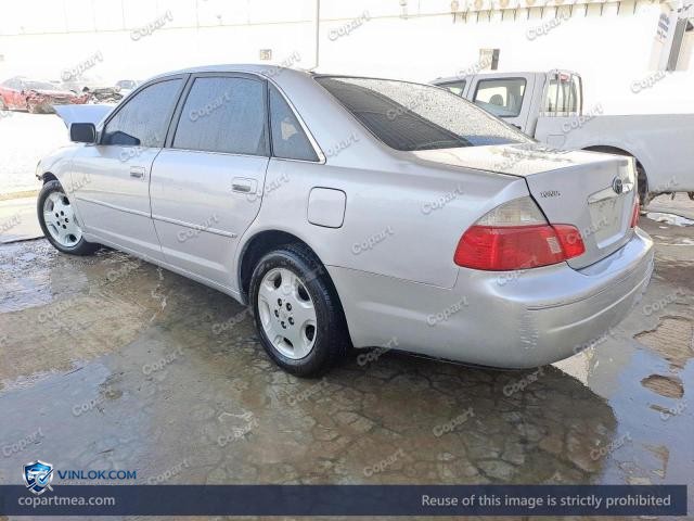 Auction photo