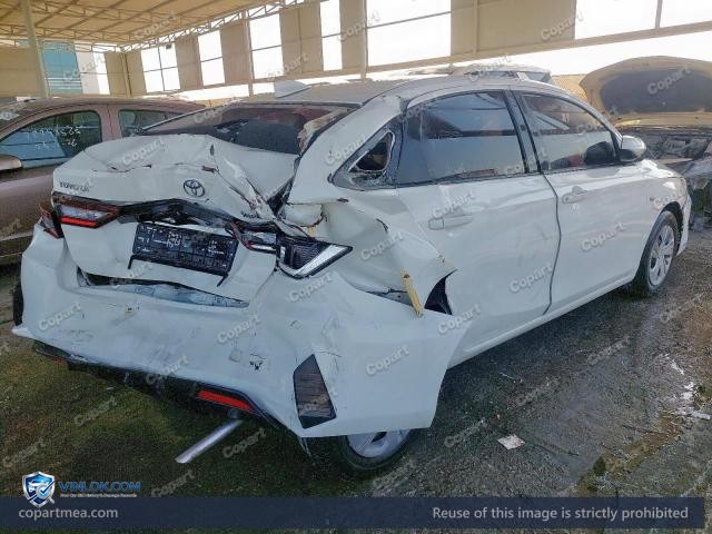 Auction photo