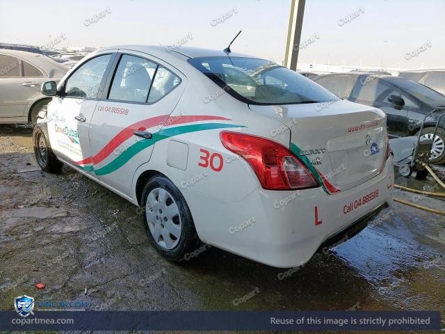 Auction photo