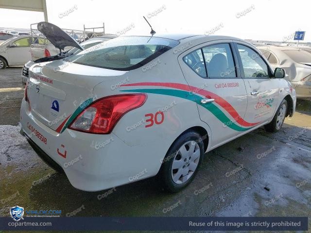 Auction photo