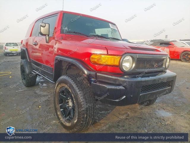 Auction photo