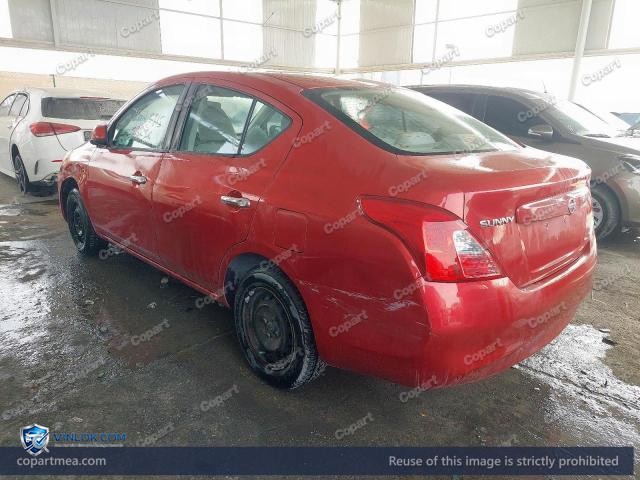 Auction photo