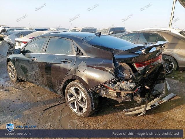 Auction photo