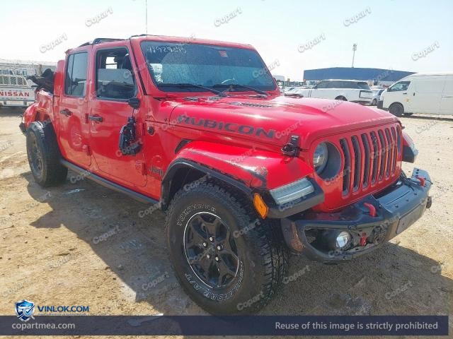 Auction photo