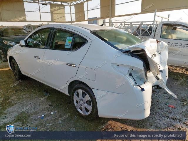 Auction photo