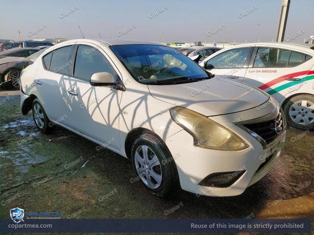 Auction photo