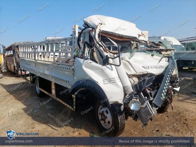 Auction photo