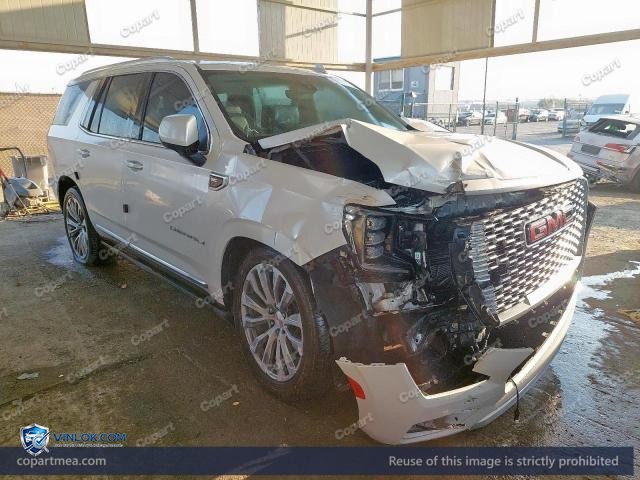 Auction photo