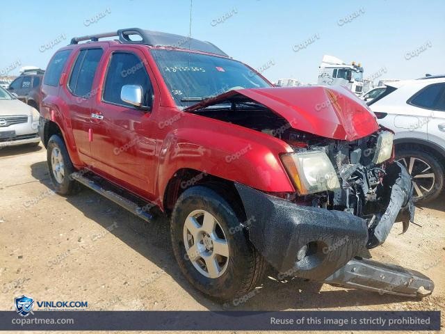 Auction photo