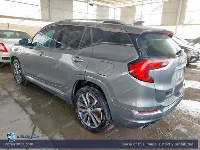 Auction photo