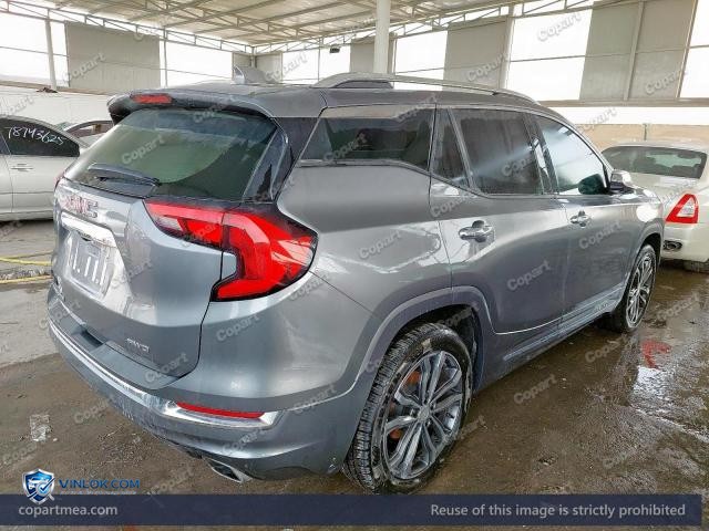 Auction photo