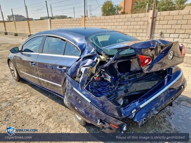 Auction photo