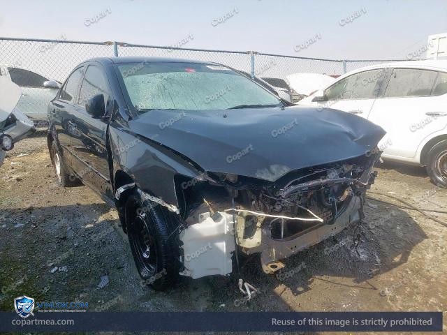 Auction photo