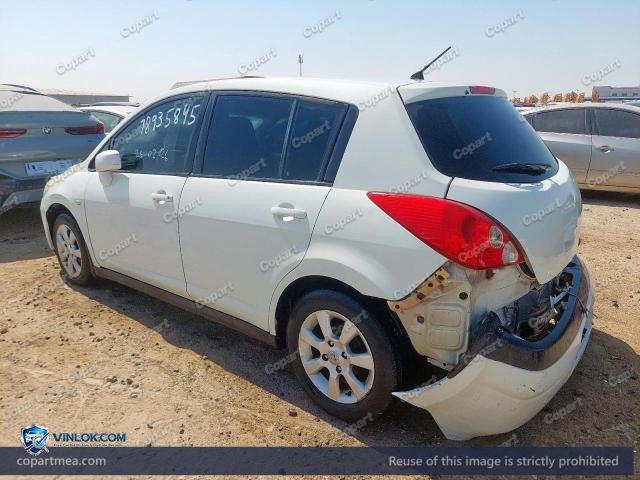 Auction photo