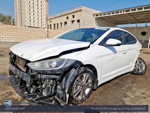Auction photo