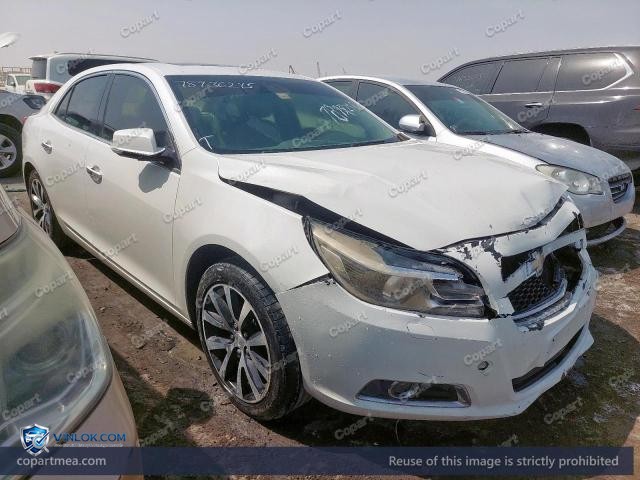 Auction photo