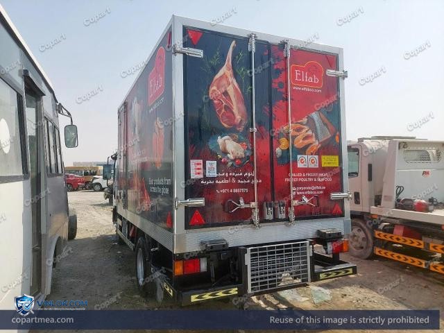 Auction photo